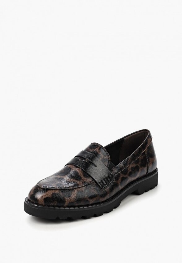 Лоферы Tamaris