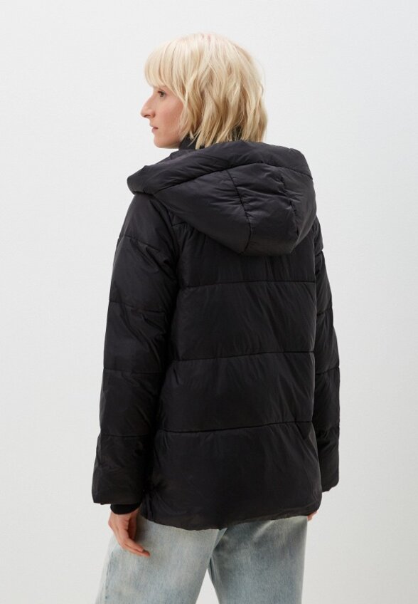 Куртка утепленная Снежная Королева