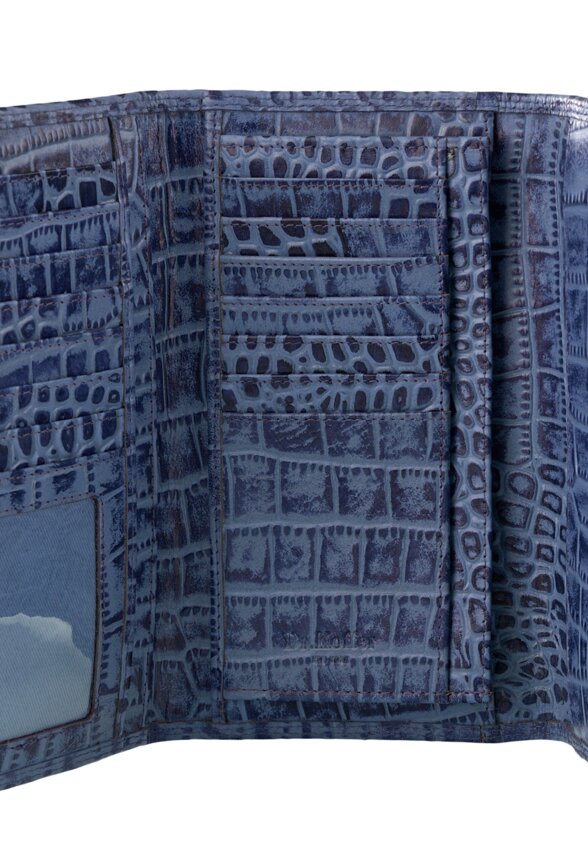 Др.Коффер X510441-49-89 портмоне