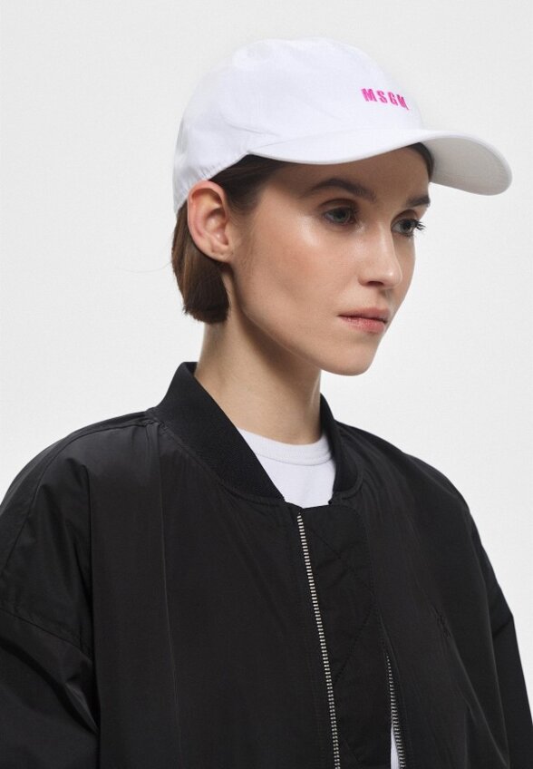 Бейсболка MSGM