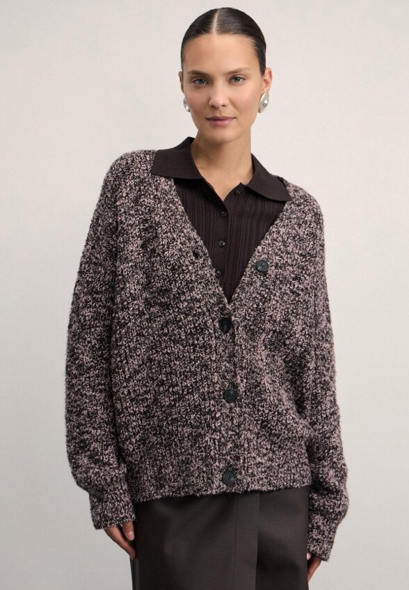 Кардиган Zarina