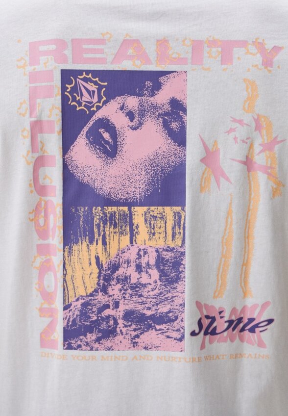 Футболка Volcom