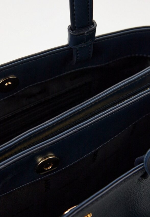 Сумка и брелок DKNY