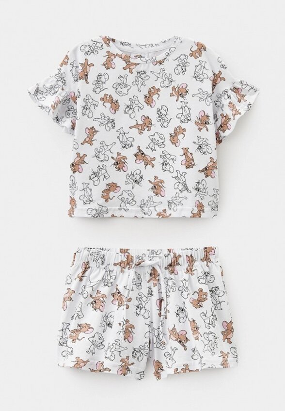 Пижама PlayToday