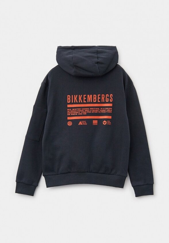 Костюм спортивный Bikkembergs