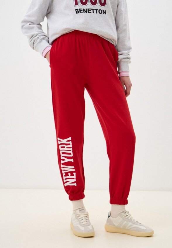 Брюки спортивные Terranova