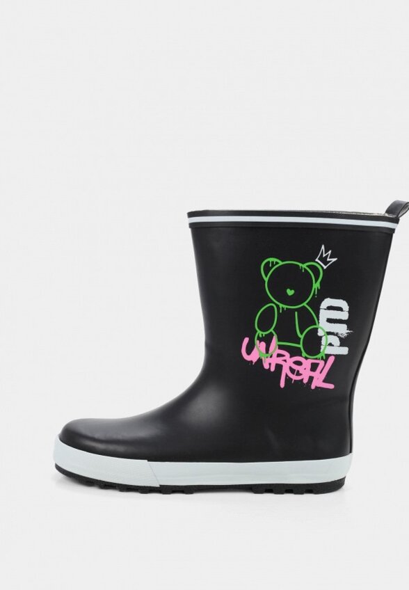 Сапоги резиновые PlayToday