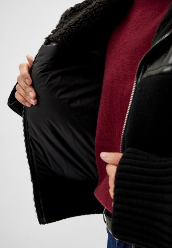 Куртка утепленная Iceberg