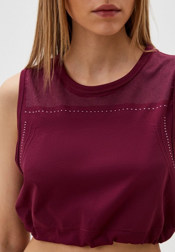 Топ спортивный Margo Blues