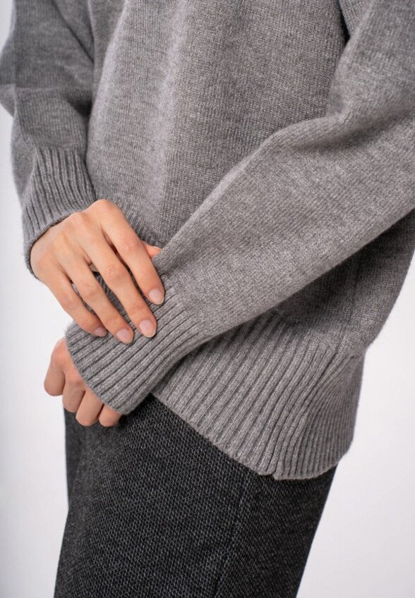 Свитер Kostochka