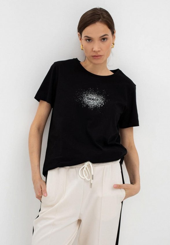 Футболка Savage