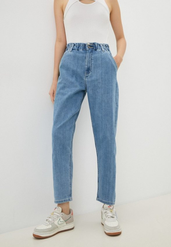 Джинсы Velocity