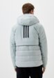 Пуховик adidas3  - превью