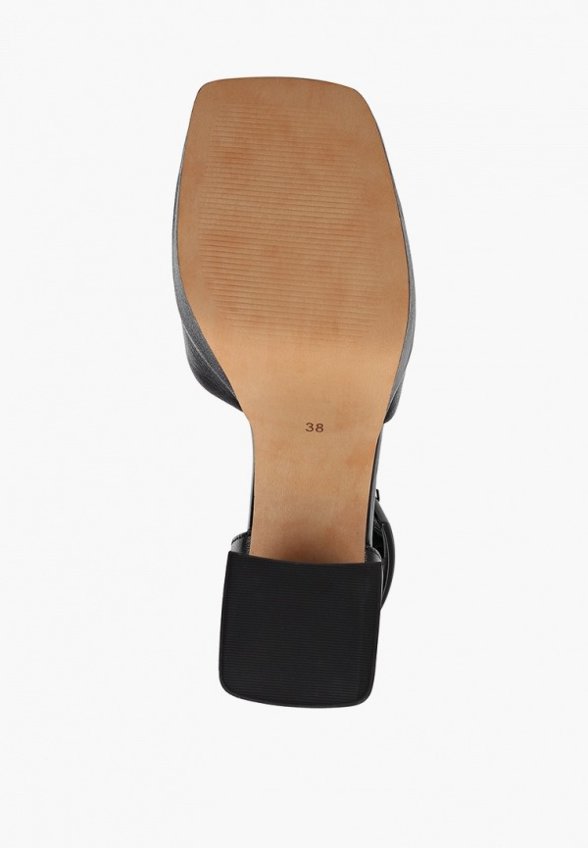 Босоножки Vasconte