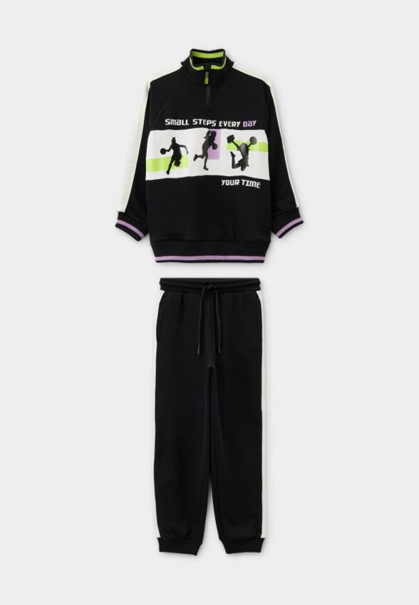 Костюм спортивный PlayToday