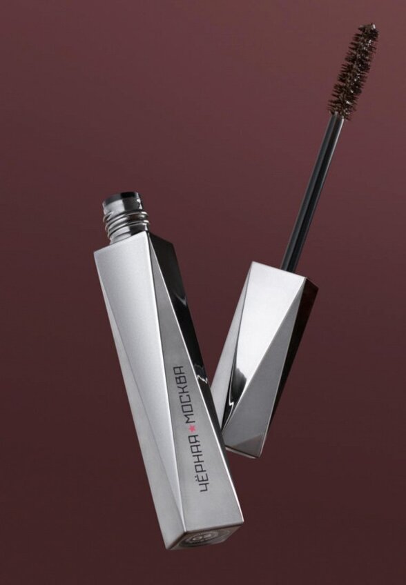 Термотушь для ресниц Russian Beauty Guru