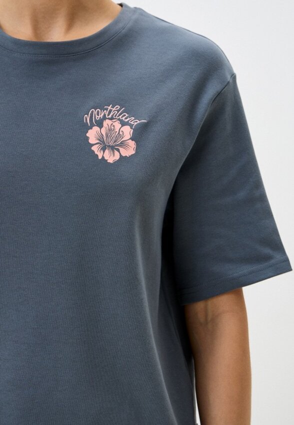 Футболка Northland