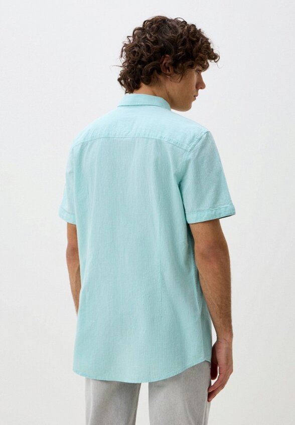 Рубашка Tom Tailor