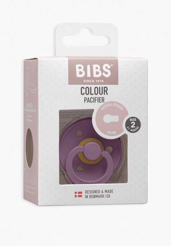 Пустышка Bibs