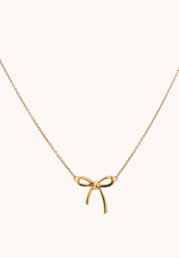 Tiffany & Co. Bow