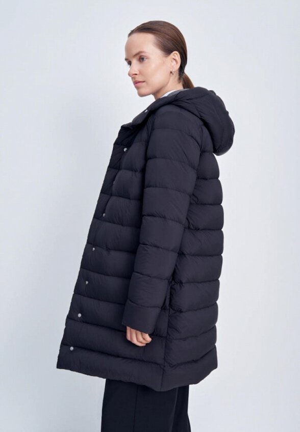 Куртка стеганая Finn Flare