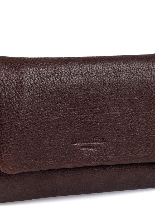 Др.Коффер X510479-154-09 портмоне