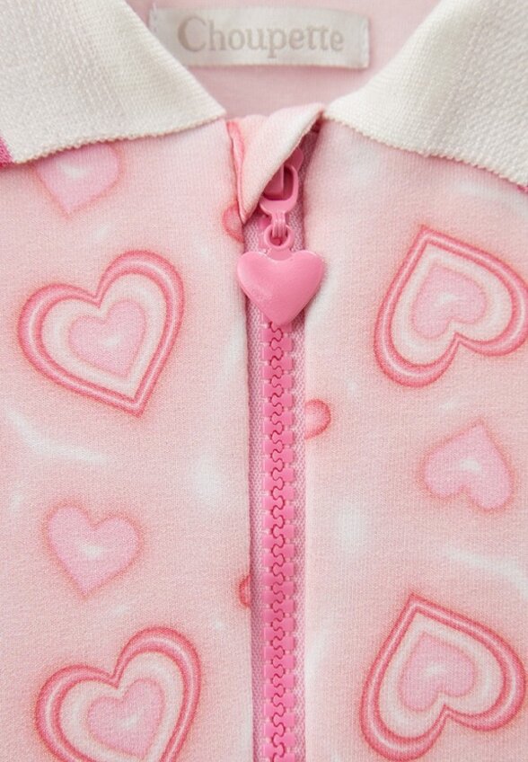 Комбинезон Choupette