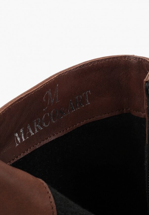 Ботильоны Marco&Art