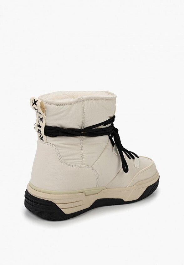 Дутики Brx by Bronx