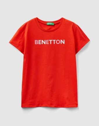 Футболка United Colors of Benetton детям