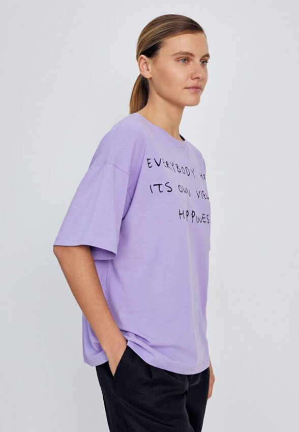 Футболка Finn Flare