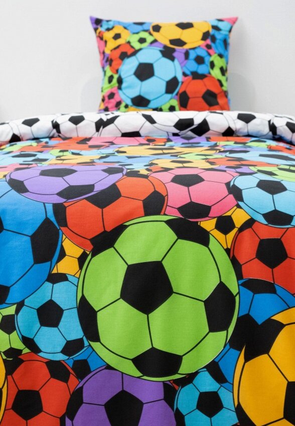 Постельное белье детское Василек