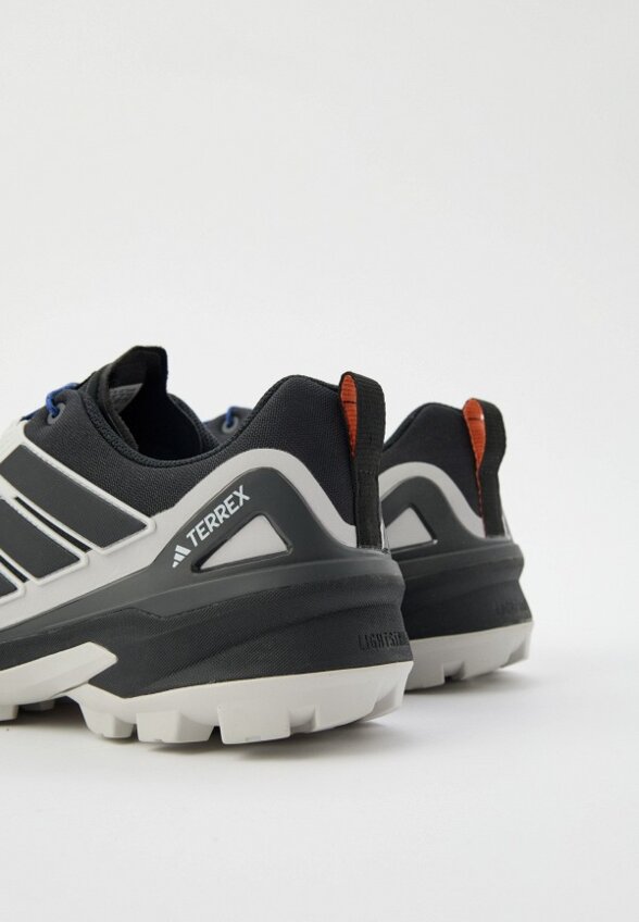 Кроссовки трекинговые adidas