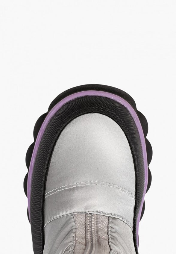 Дутики Pixel & Co