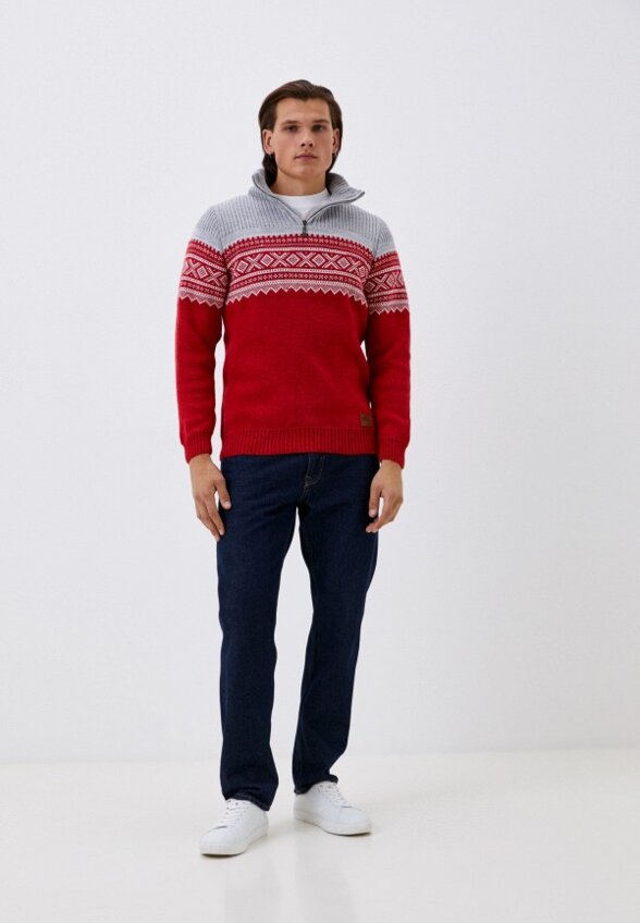 Свитер Original Siberia