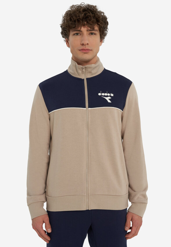 Костюм мужской Diadora, Бежевый