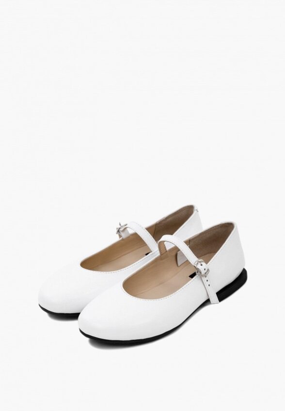 Балетки Byshikat