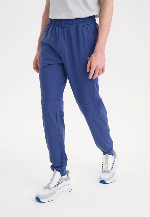 Брюки спортивные Zasport