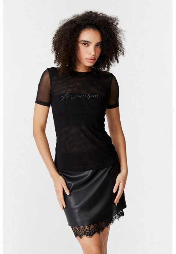 Футболка M.Reason