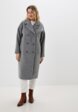 Пальто двубортное Modress1  - превью
