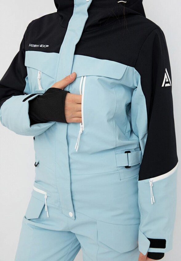 Комбинезон сноубордический High Experience