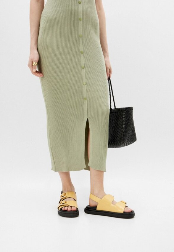 Сандалии Alohas