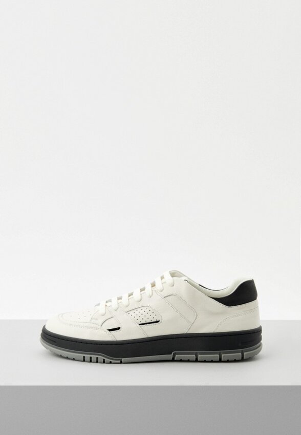 Кеды Principe di Bologna