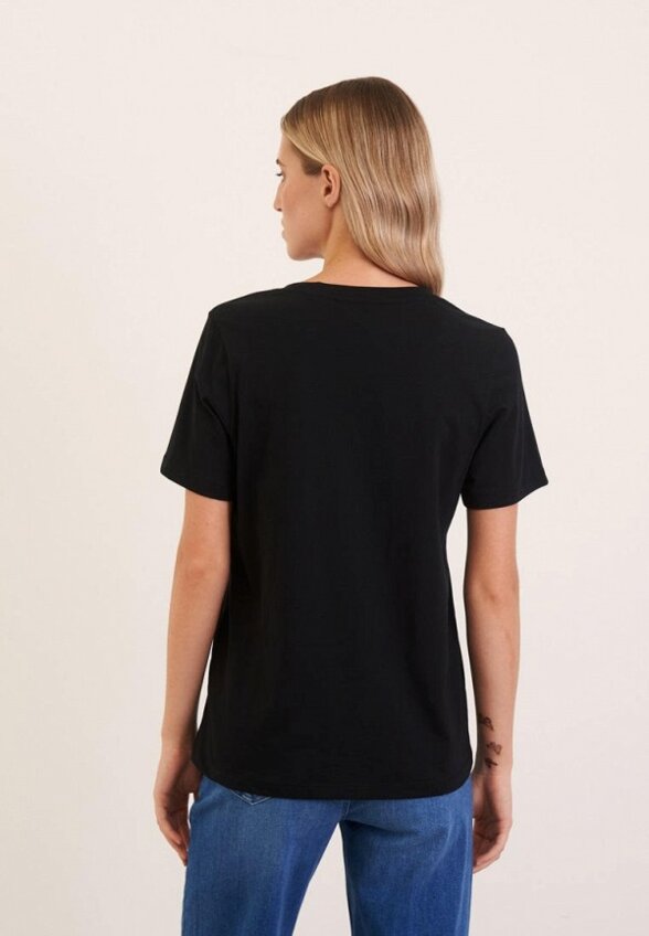 Футболка Smith&Soul