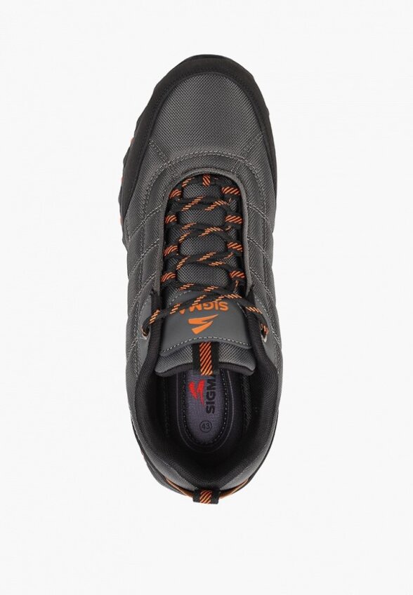 Кроссовки Sigma