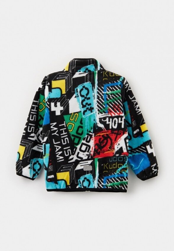 Олимпийка PlayToday