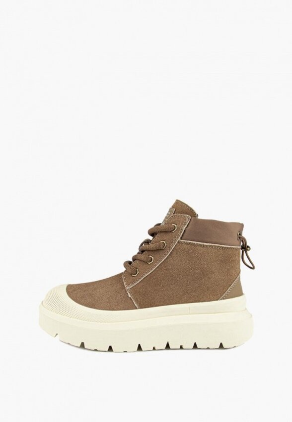 Ботинки Kapika