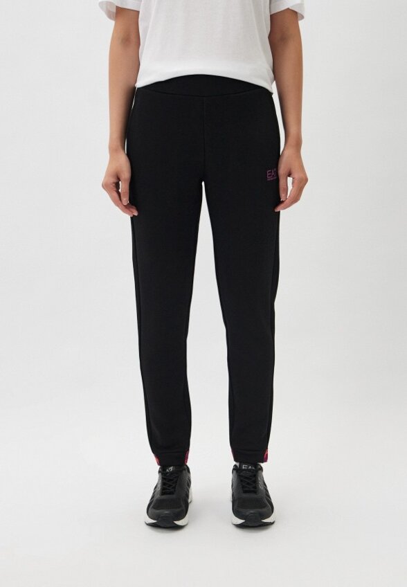 Брюки спортивные EA7