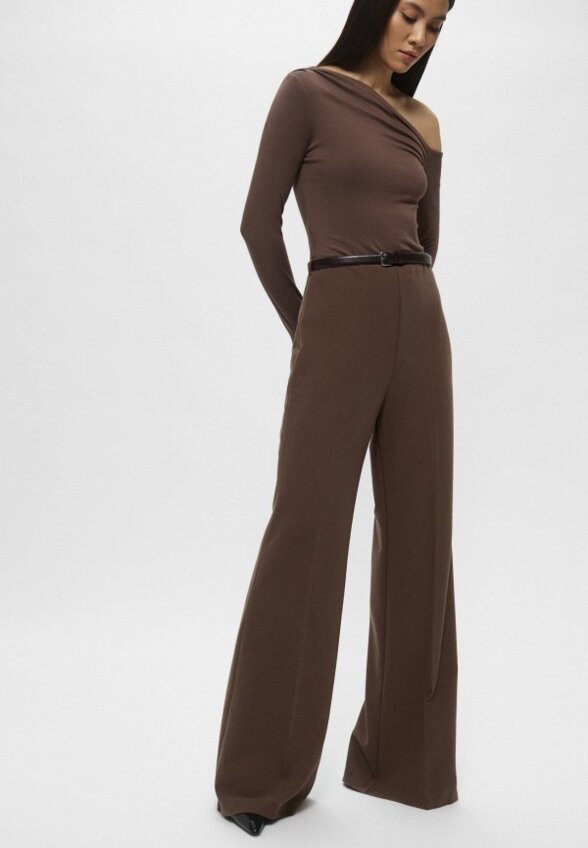 Комбинезон Mango