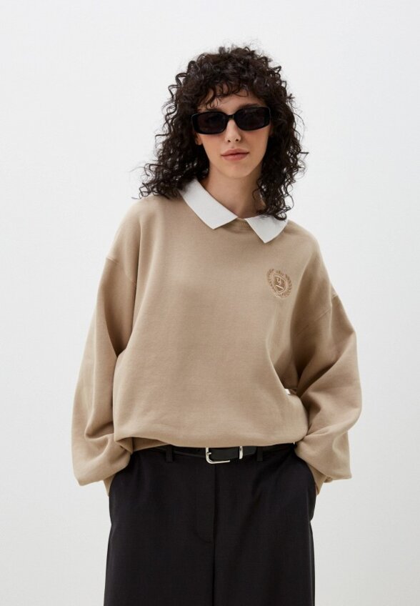 Свитшот Face Code